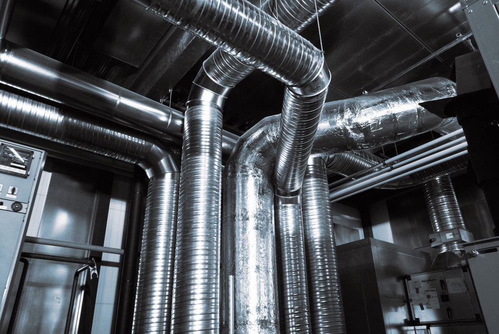 Luchthoeveelheidsmeting voor een optimale ventilatie in gebouwen Luchthoeveelheidsmeting voor een optimale ventilatie in gebouwen