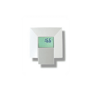 Afbeelding van TEV-105D ruimte temperatuur opnemer, design (0-10V)